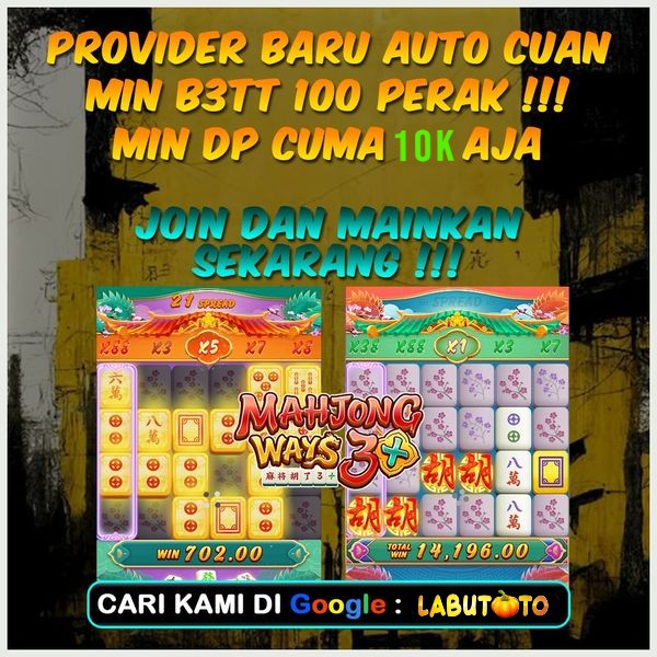 JOS4D : Link Situs Agen Terpercaya Mudah Menang Cuan Besar